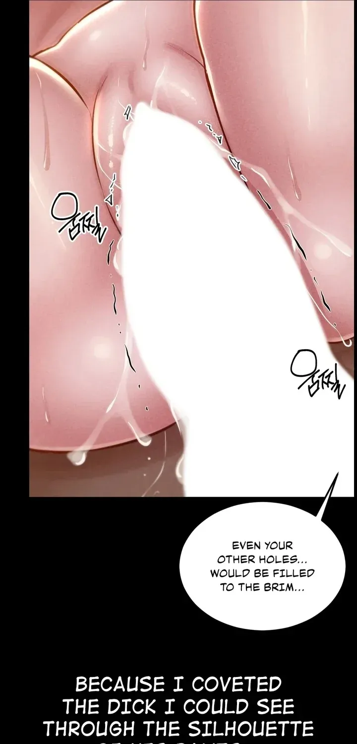 Paradise Villa Chapter 19 page 57 - 