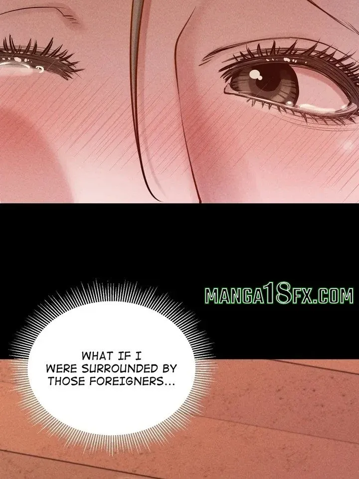 Paradise Villa Chapter 19 page 64 - 