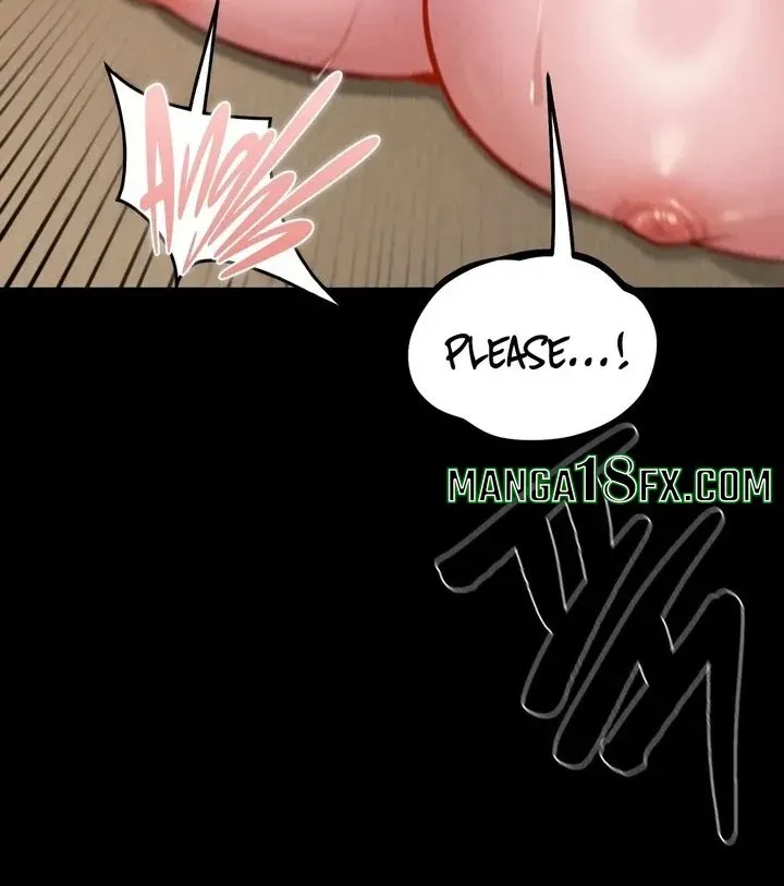 Paradise Villa Chapter 19 page 8 - 