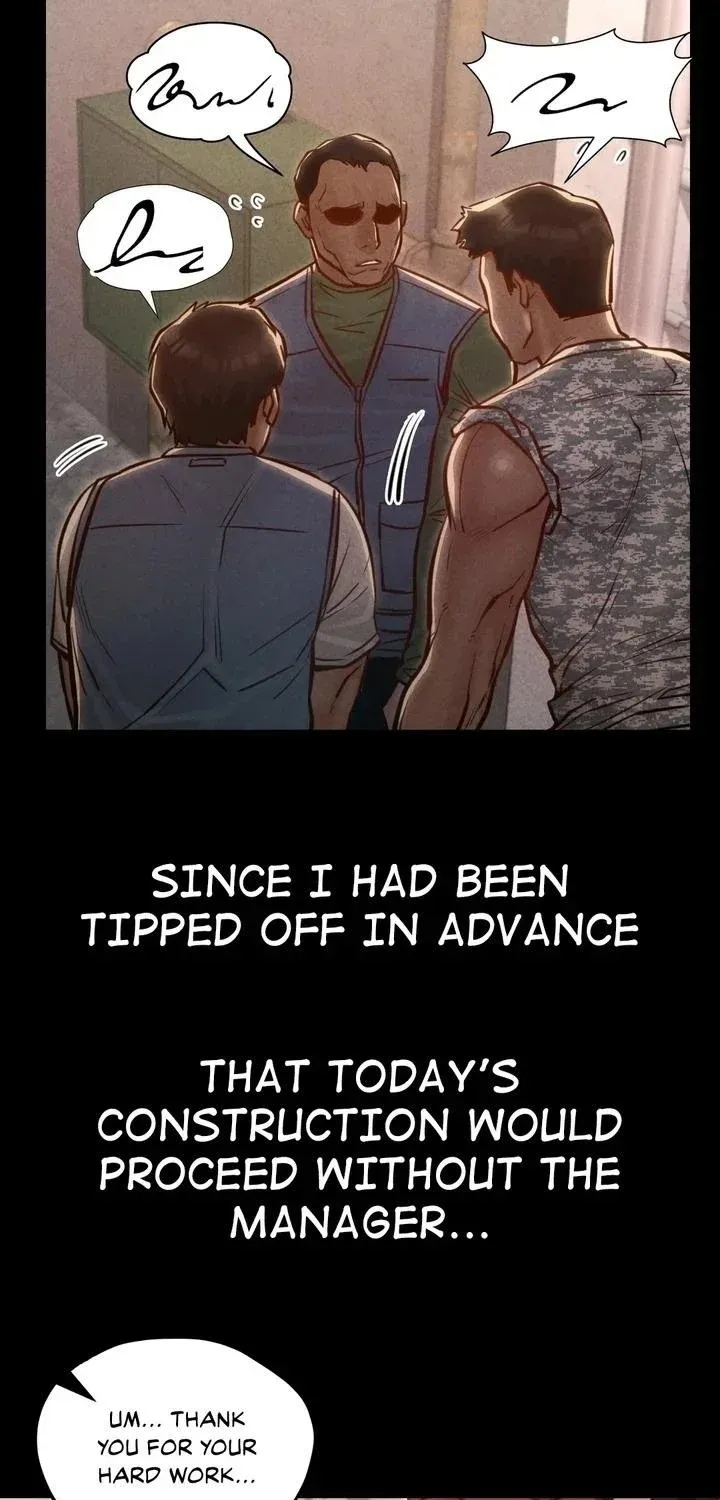 Paradise Villa Chapter 19 page 91 - 