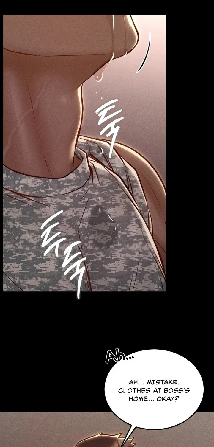 Paradise Villa Chapter 19 page 99 - 