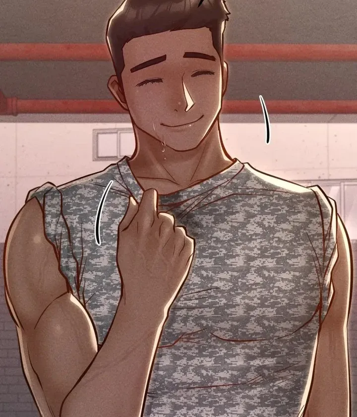 Paradise Villa Chapter 19 page 100 - 