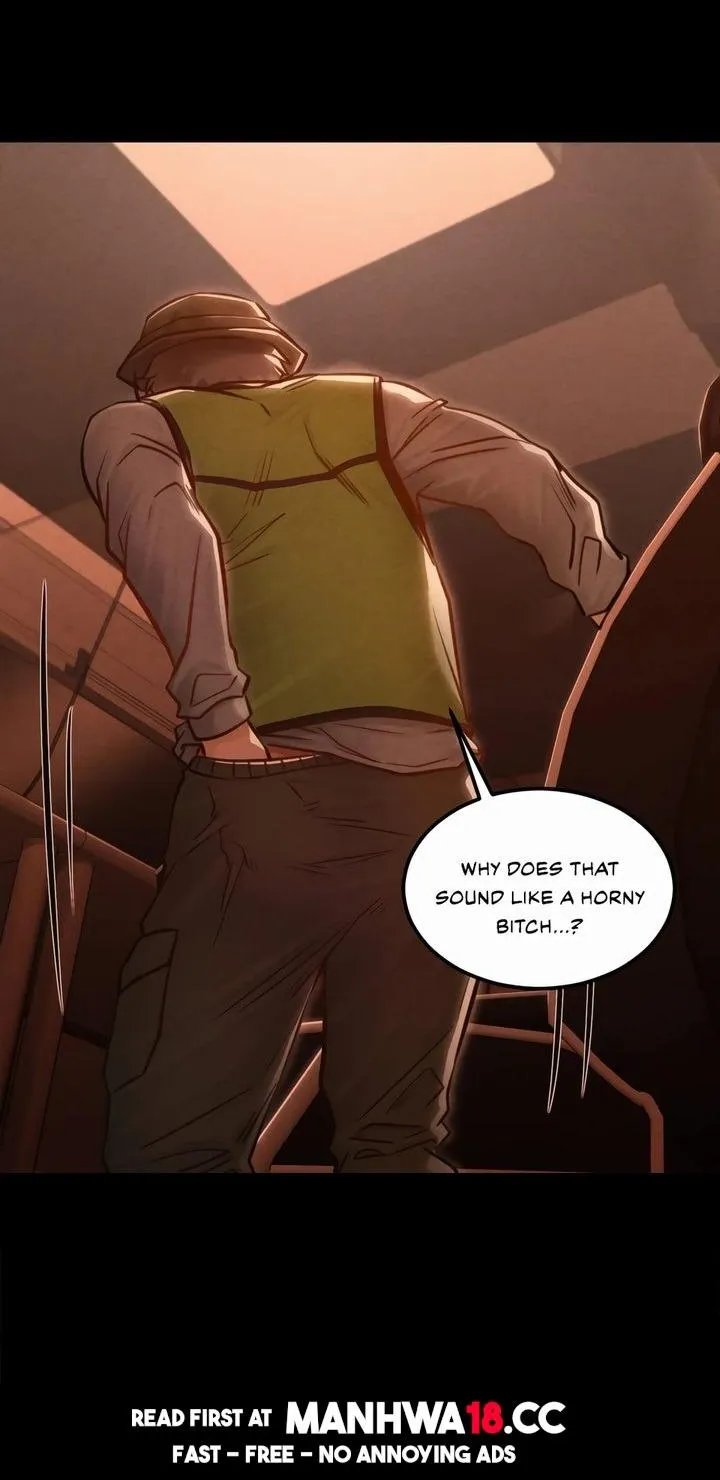 Paradise Villa Chapter 2 page 3 - 