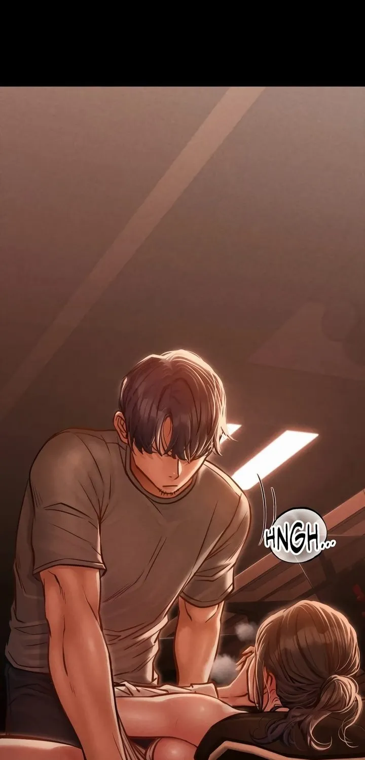 Paradise Villa Chapter 2 page 5 - 