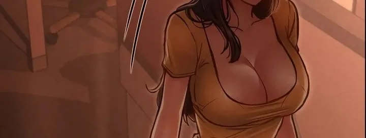 Paradise Villa Chapter 2 page 42 - 