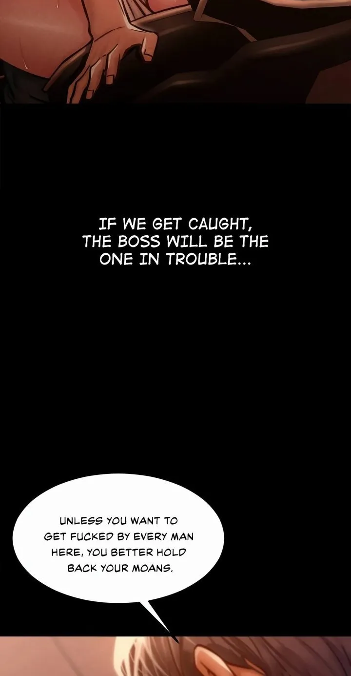 Paradise Villa Chapter 2 page 6 - 