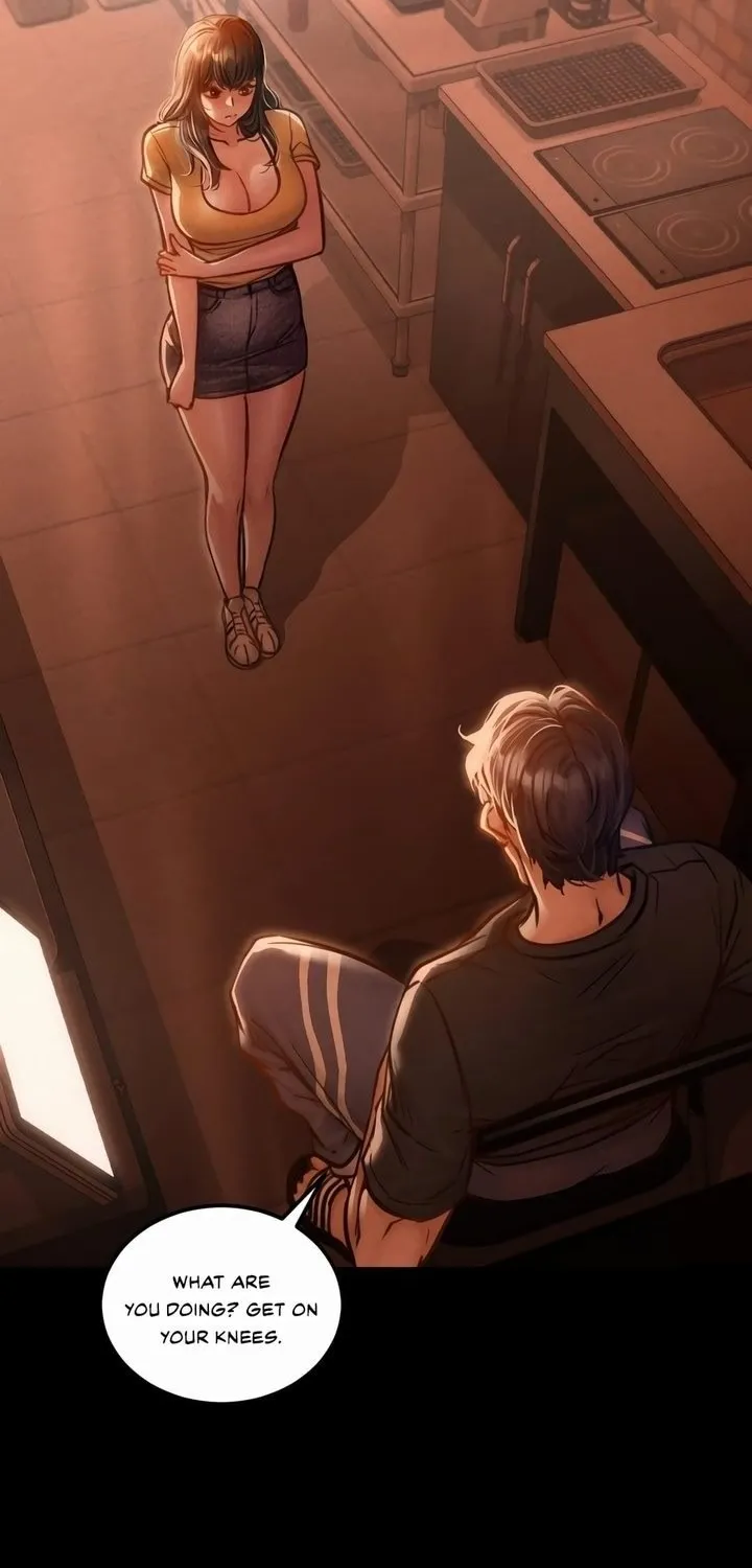 Paradise Villa Chapter 2 page 52 - 