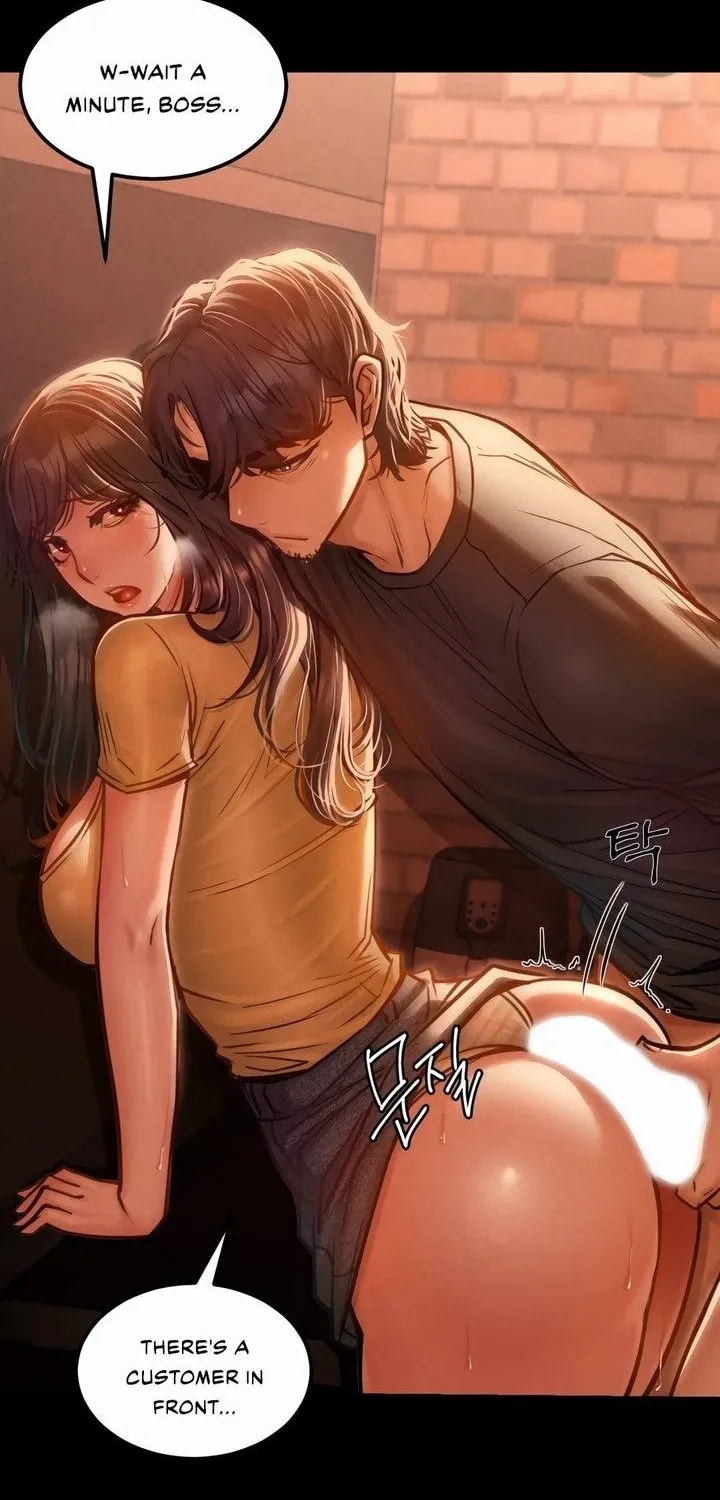 Paradise Villa Chapter 2 page 91 - 