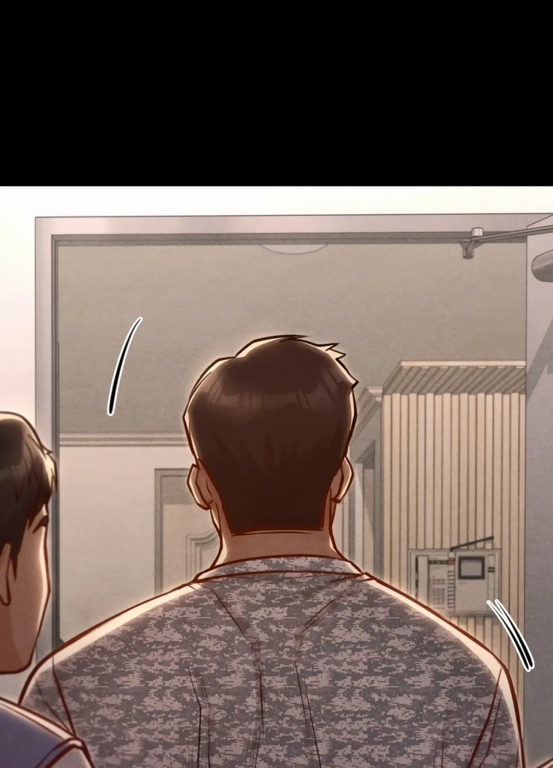 Paradise Villa Chapter 20 page 2 - 