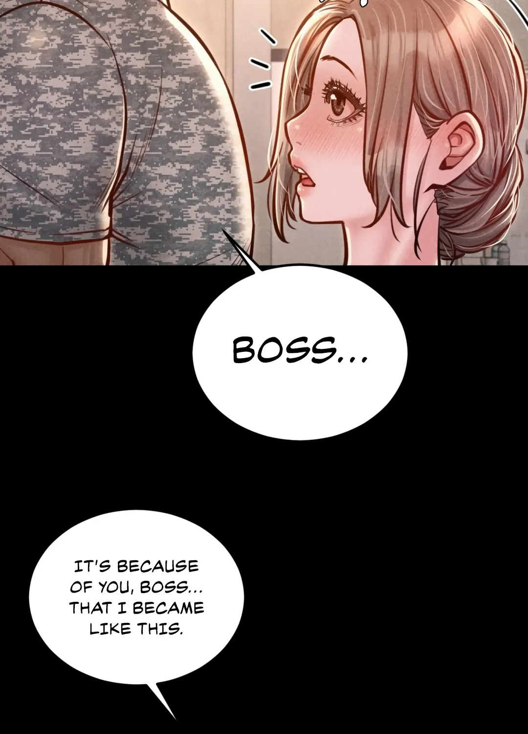 Paradise Villa Chapter 20 page 11 - 