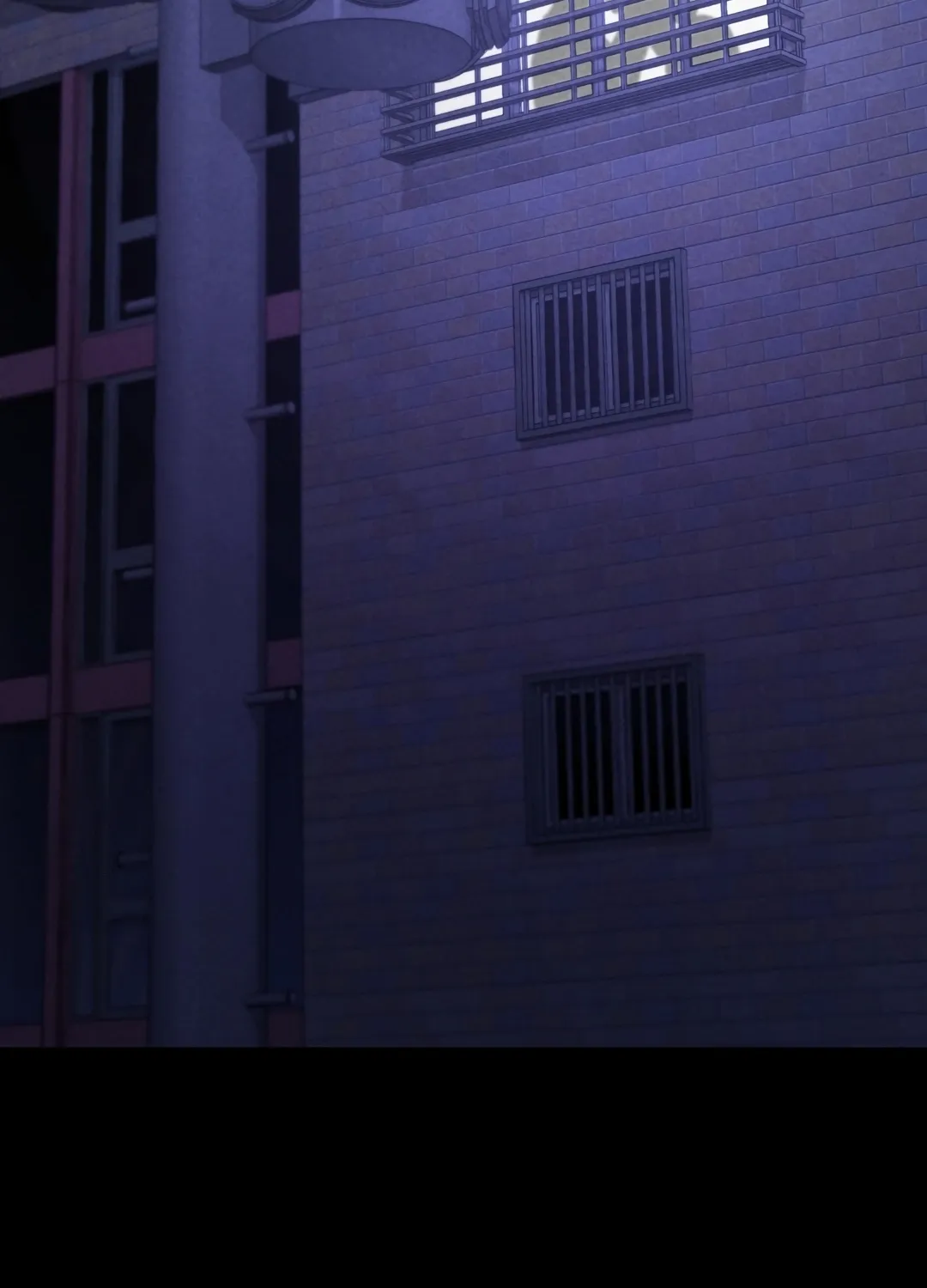Paradise Villa Chapter 20 page 110 - 