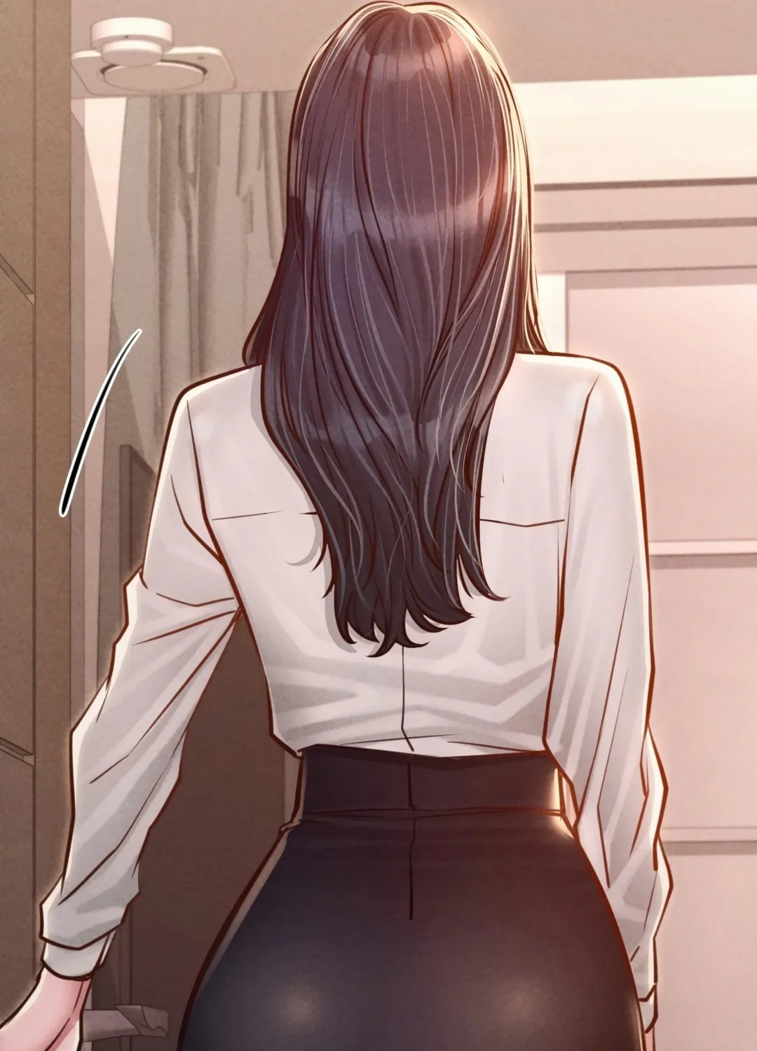Paradise Villa Chapter 20 page 113 - 