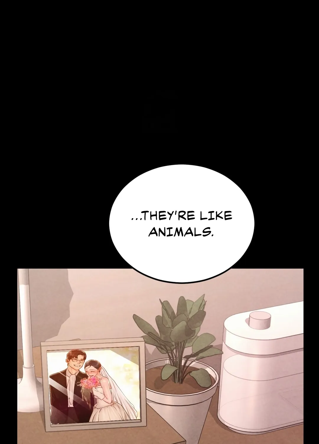 Paradise Villa Chapter 20 page 125 - 