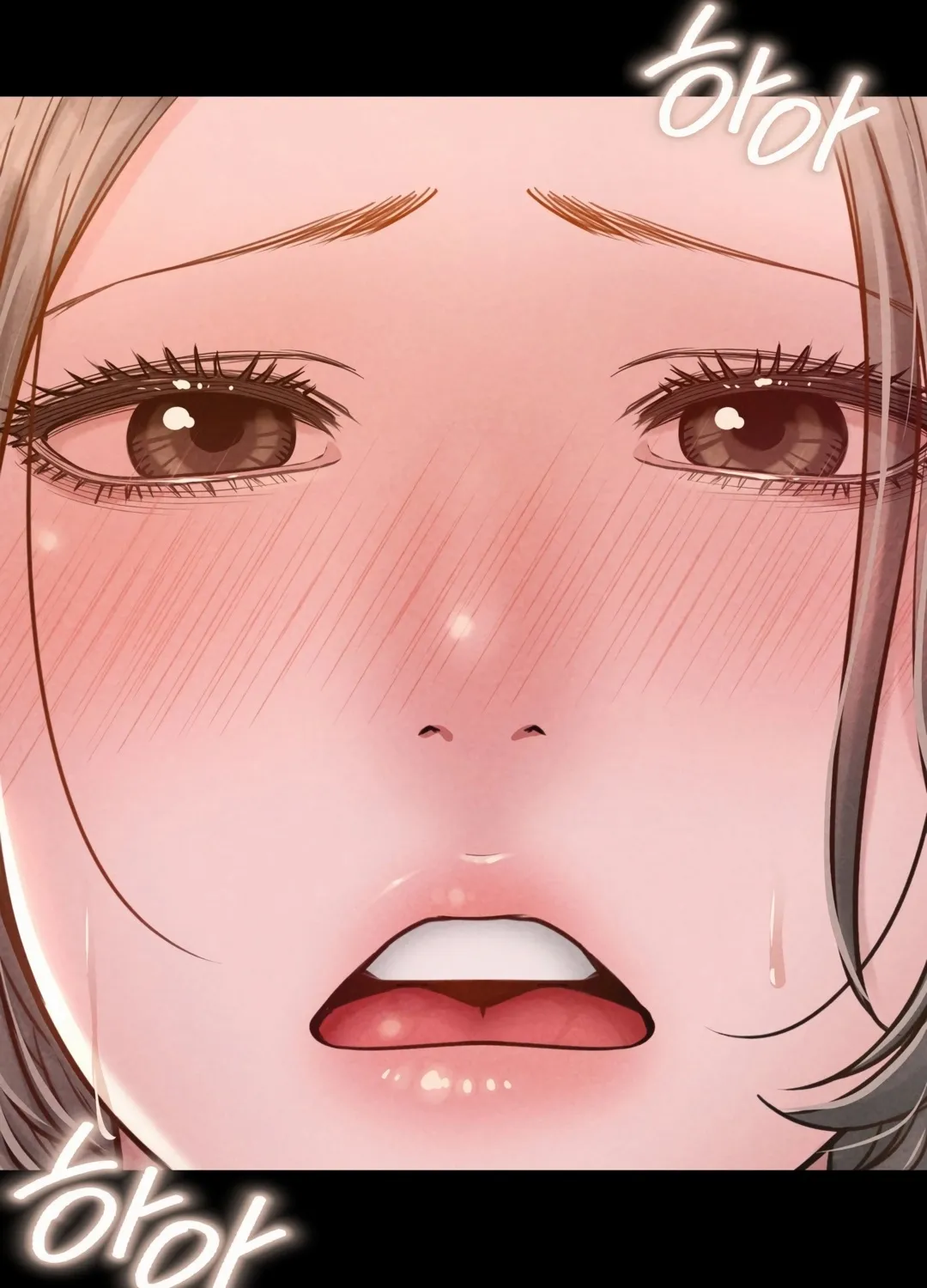 Paradise Villa Chapter 20 page 15 - 