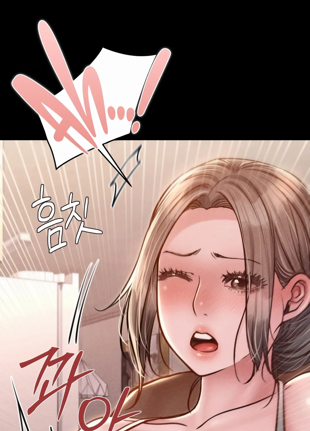Paradise Villa Chapter 20 page 21 - 