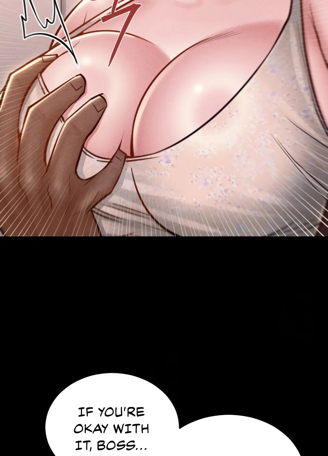 Paradise Villa Chapter 20 page 22 - 