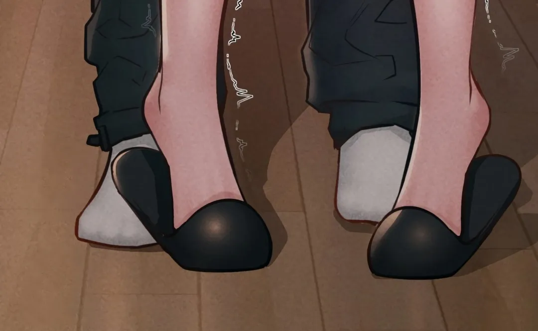 Paradise Villa Chapter 20 page 29 - 