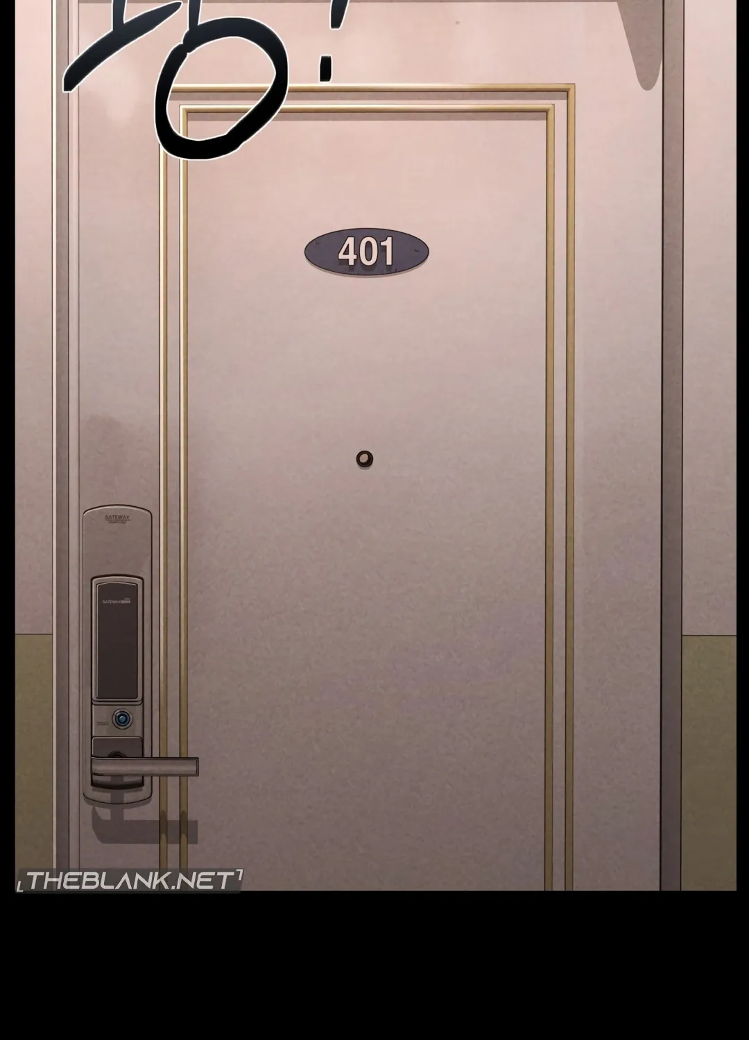 Paradise Villa Chapter 20 page 4 - 