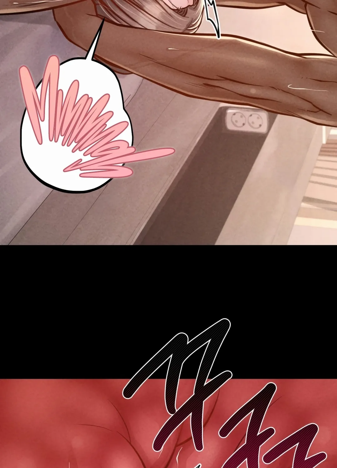 Paradise Villa Chapter 20 page 49 - 