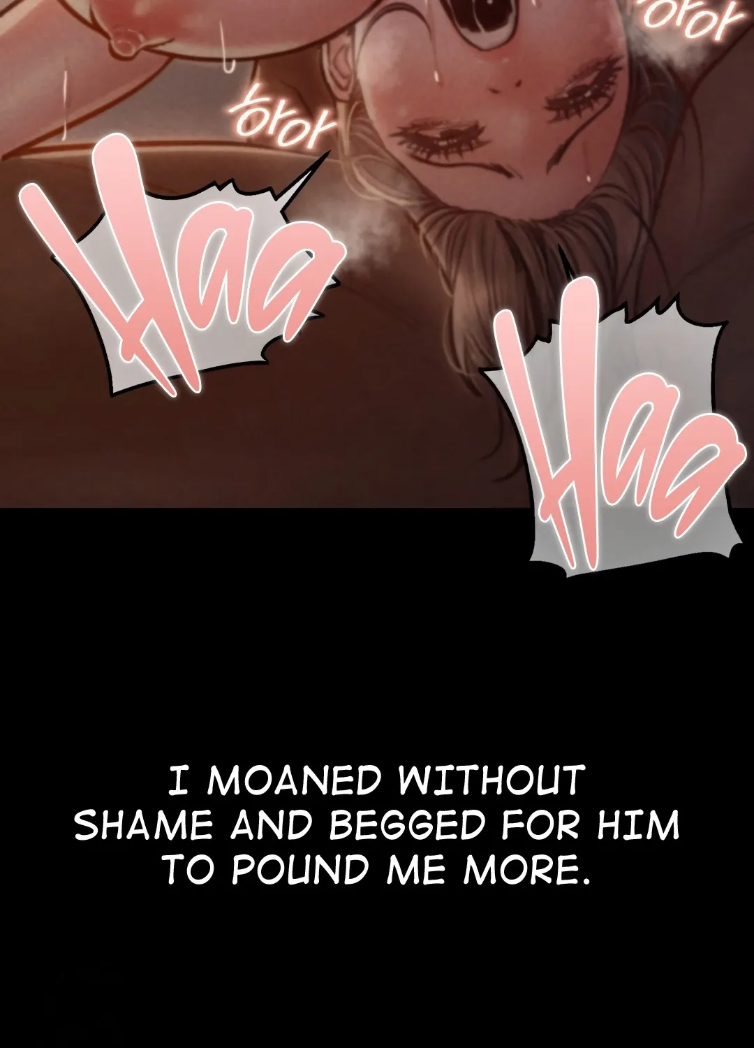 Paradise Villa Chapter 20 page 69 - 