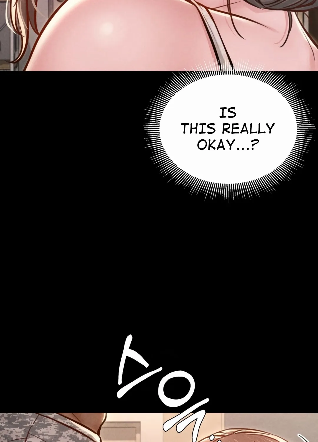 Paradise Villa Chapter 20 page 10 - 