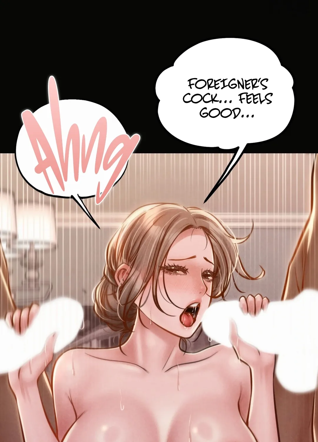 Paradise Villa Chapter 20 page 98 - 