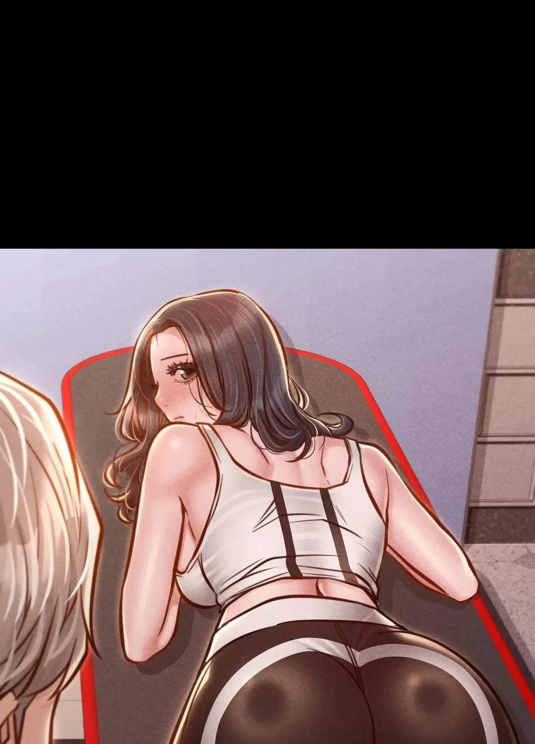 Paradise Villa Chapter 21 page 102 - 