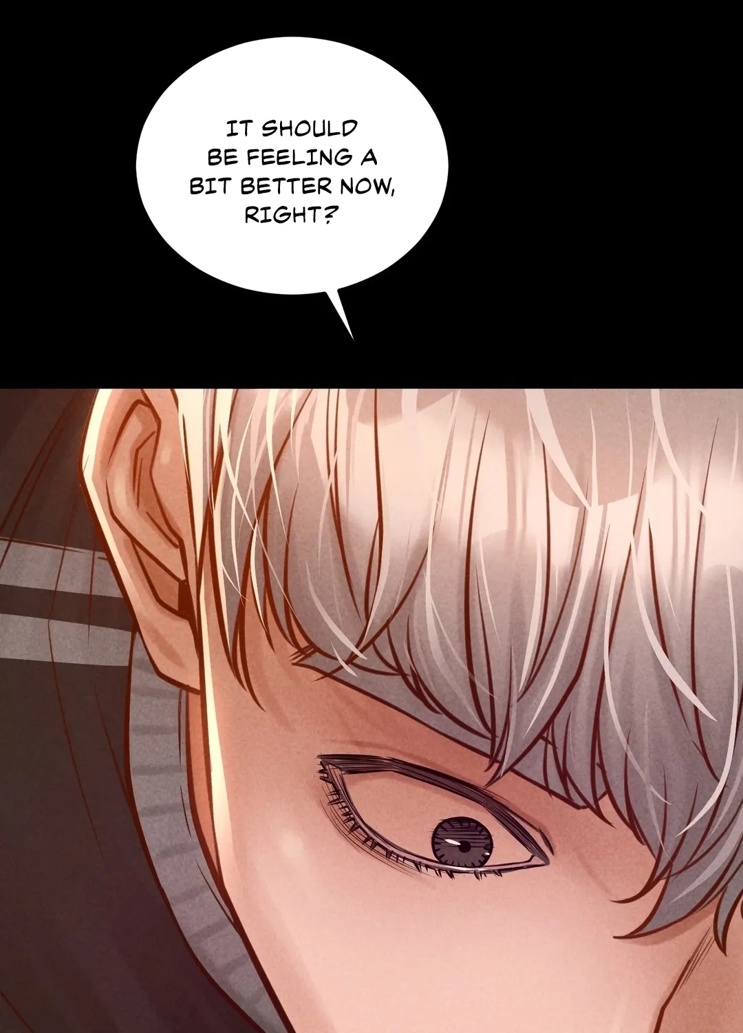 Paradise Villa Chapter 21 page 112 - 