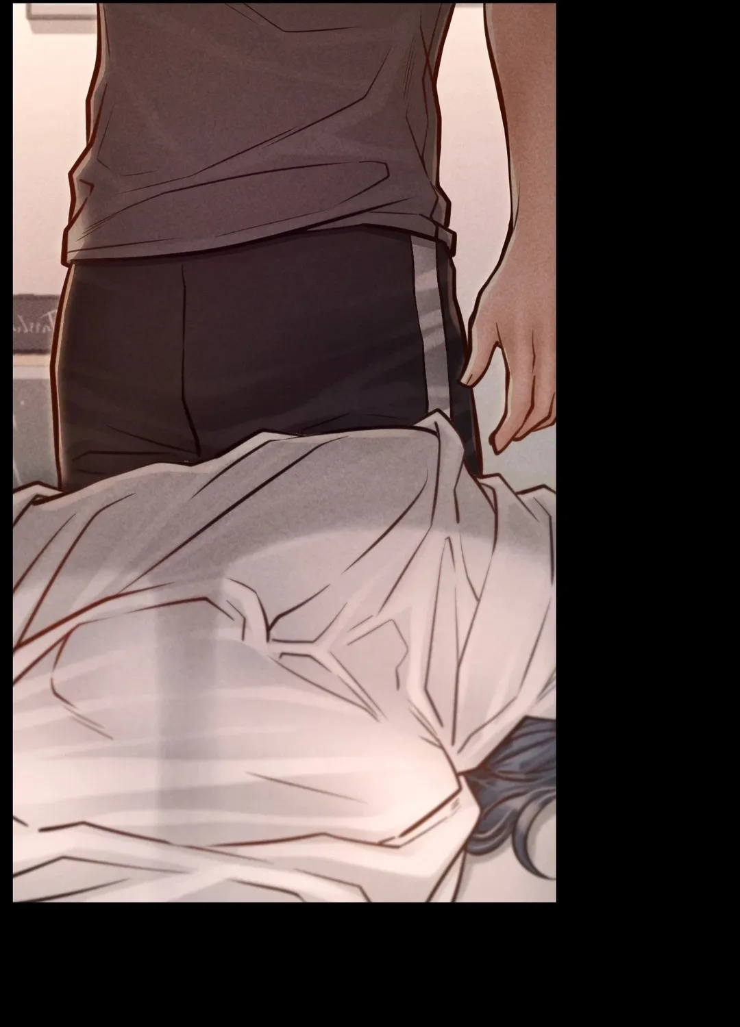 Paradise Villa Chapter 21 page 15 - 