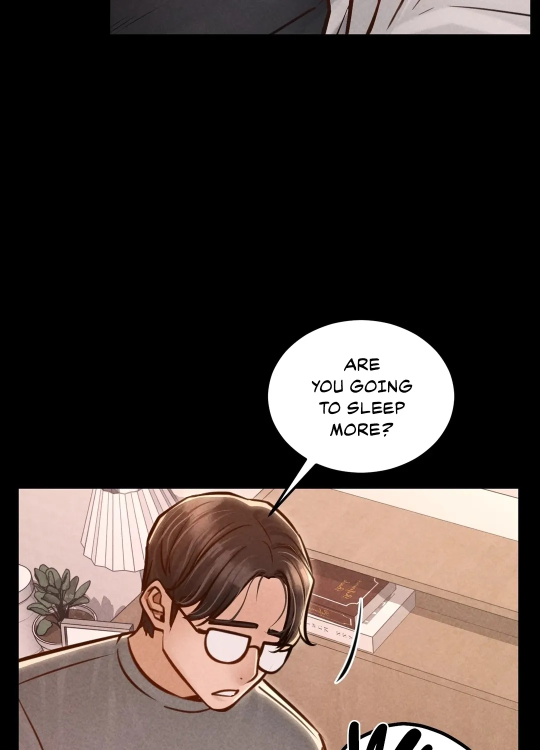 Paradise Villa Chapter 21 page 17 - 