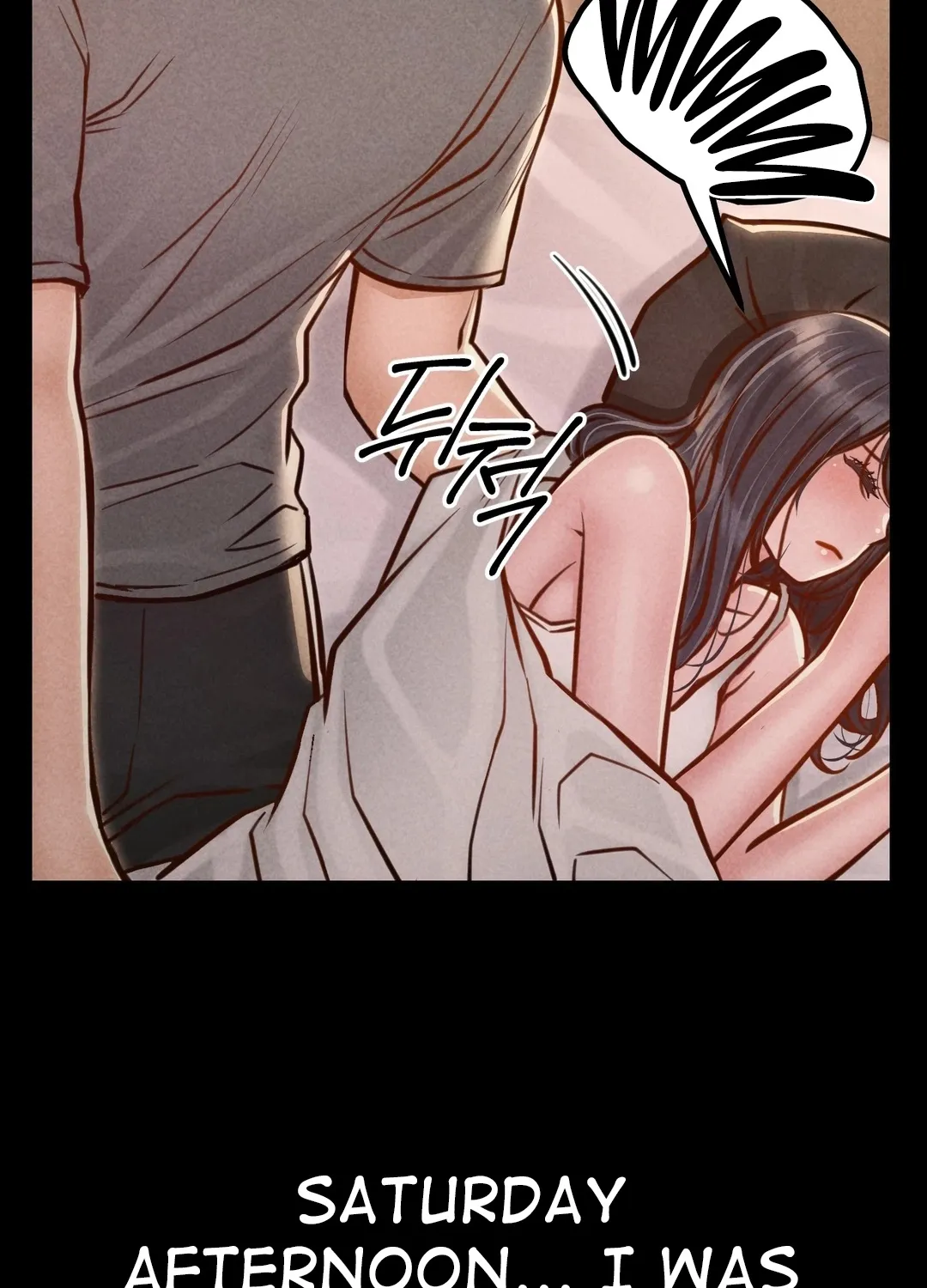 Paradise Villa Chapter 21 page 18 - 