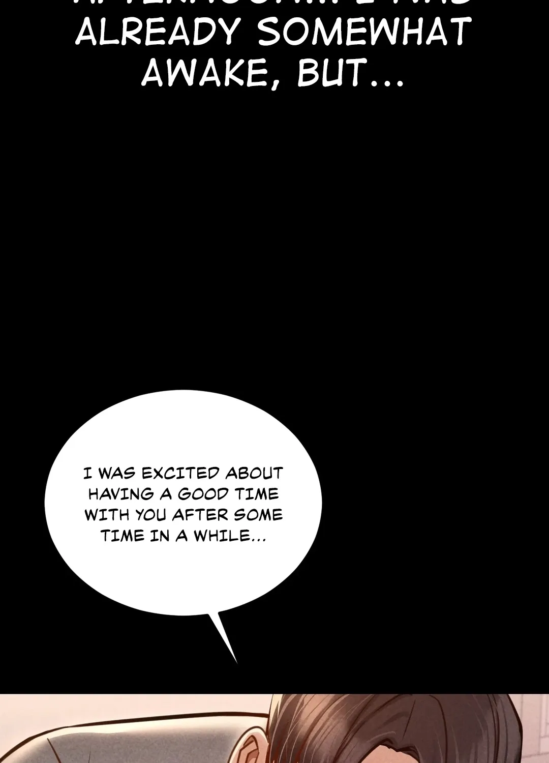 Paradise Villa Chapter 21 page 19 - 