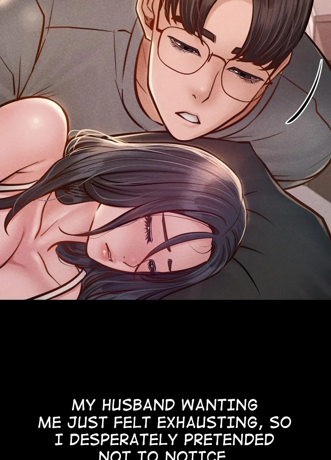 Paradise Villa Chapter 21 page 20 - 