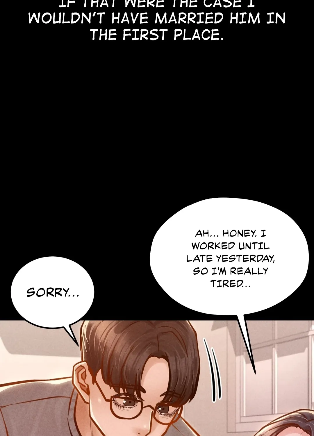 Paradise Villa Chapter 21 page 24 - 