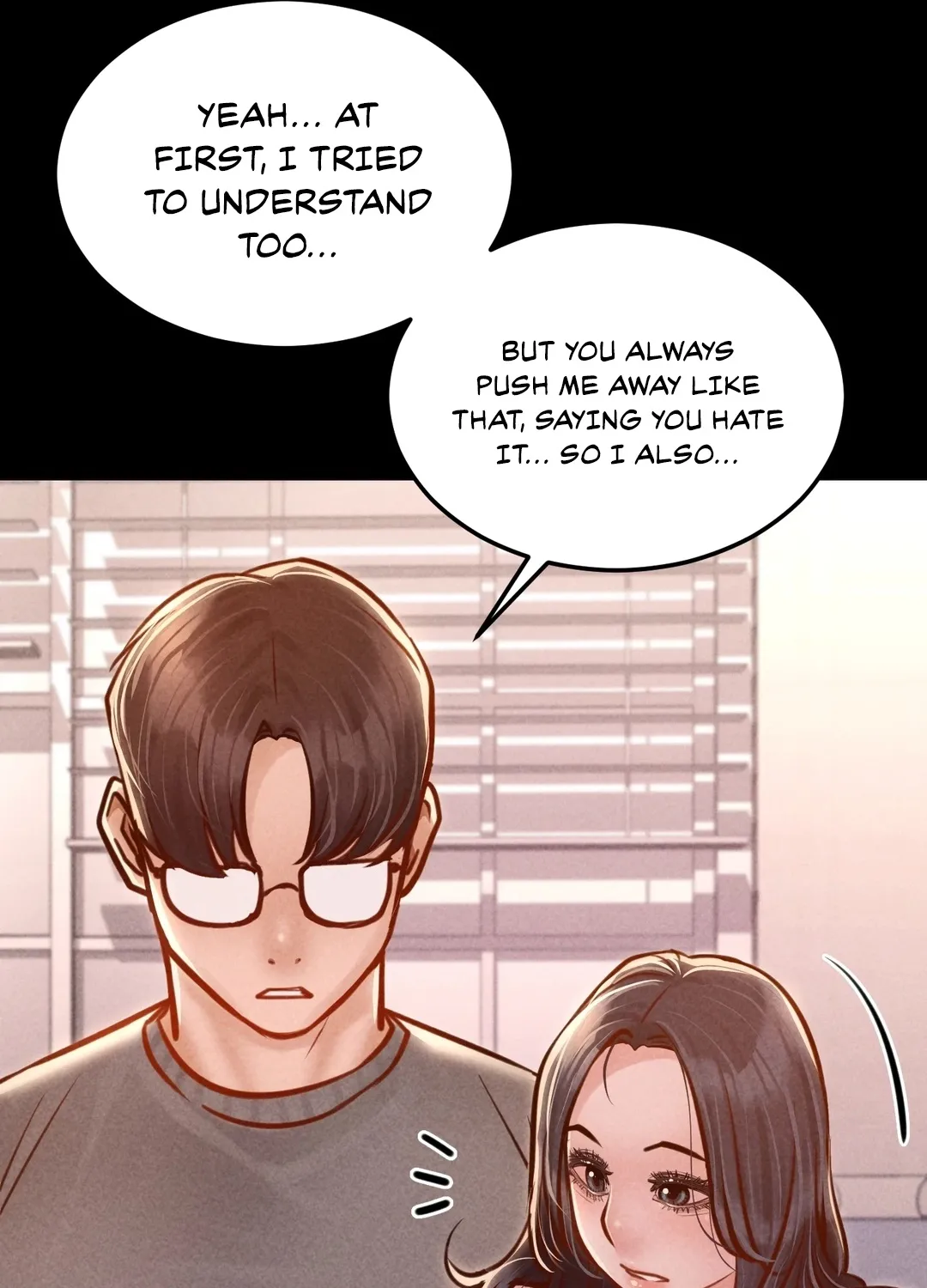 Paradise Villa Chapter 21 page 29 - 