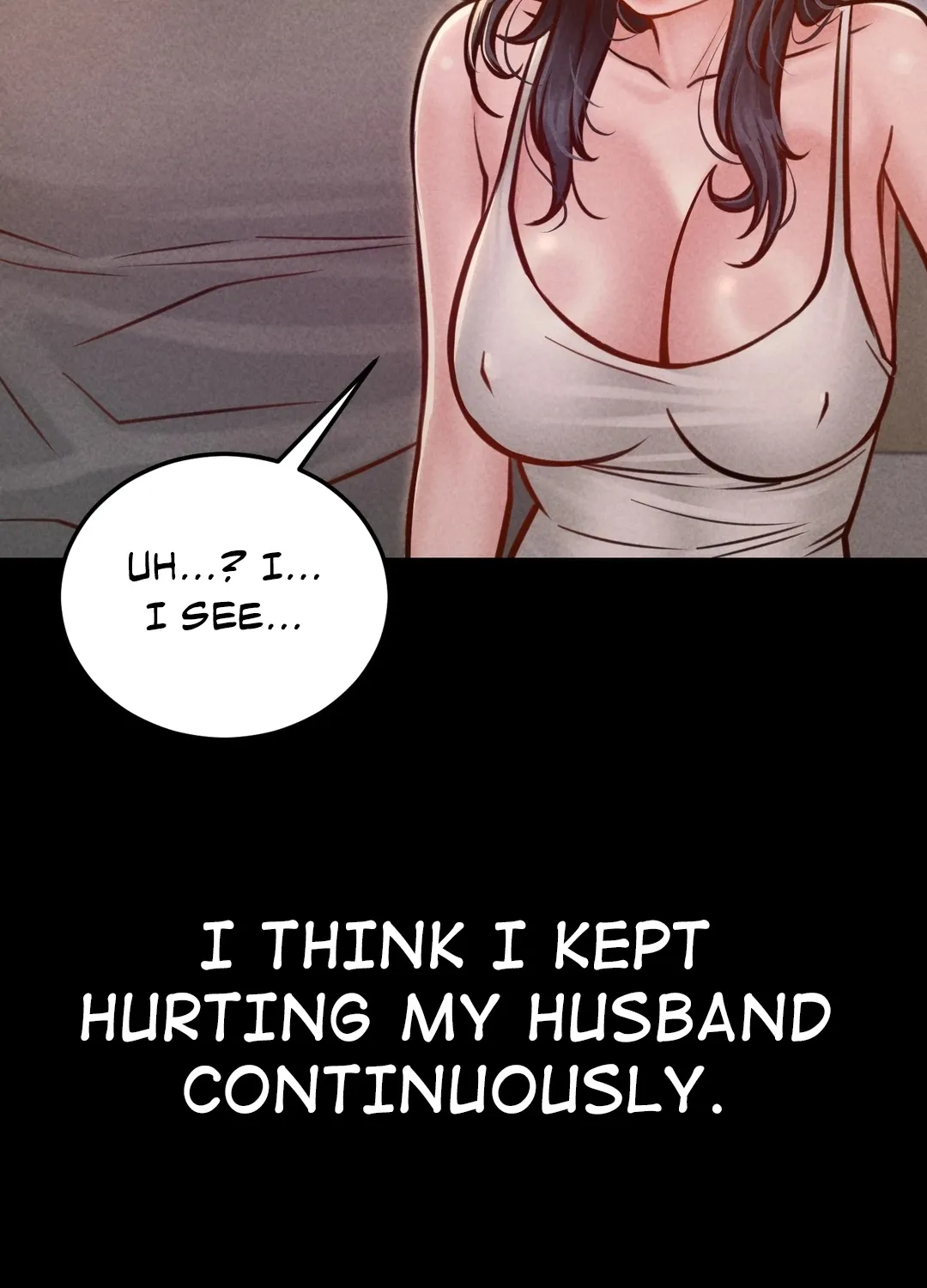 Paradise Villa Chapter 21 page 30 - 