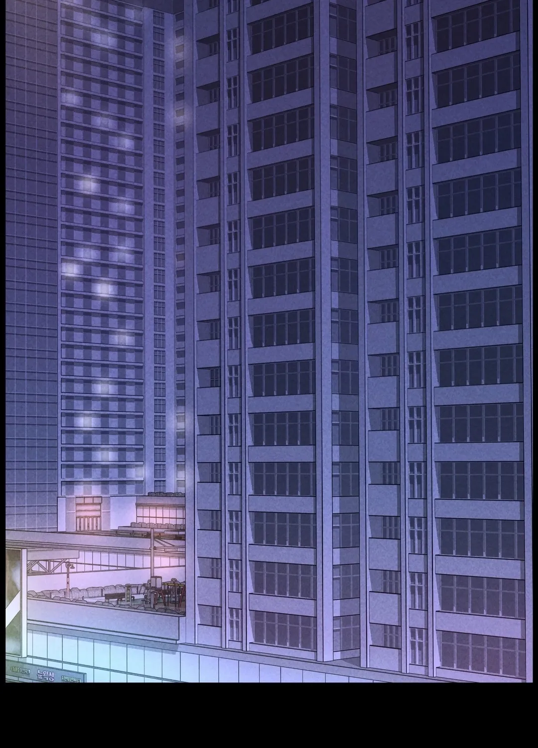Paradise Villa Chapter 21 page 4 - 