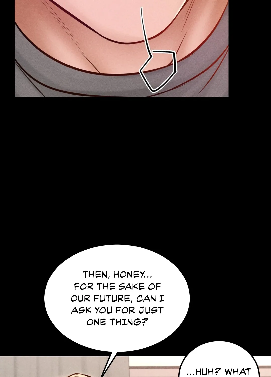 Paradise Villa Chapter 21 page 33 - 