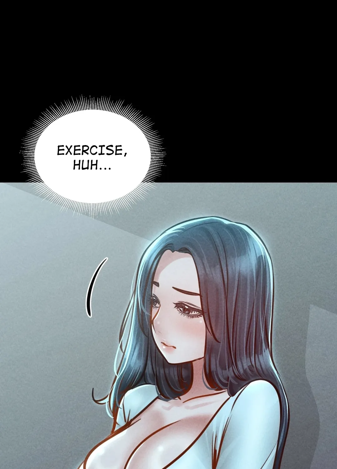 Paradise Villa Chapter 21 page 40 - 