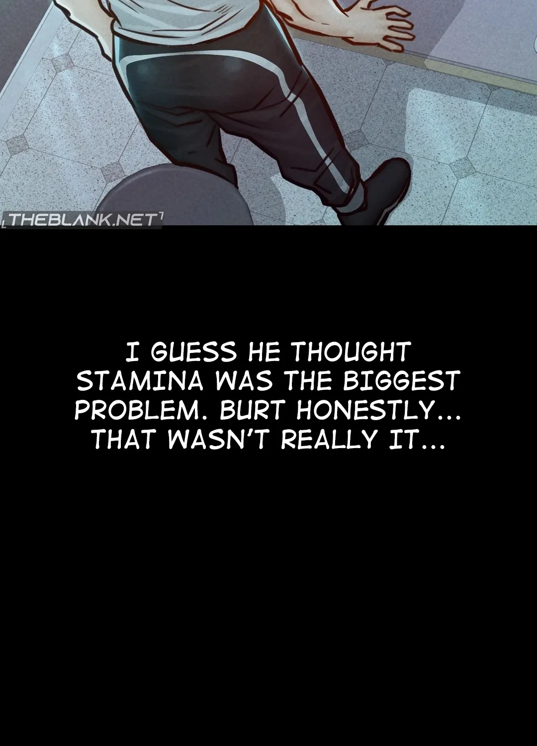 Paradise Villa Chapter 21 page 44 - 