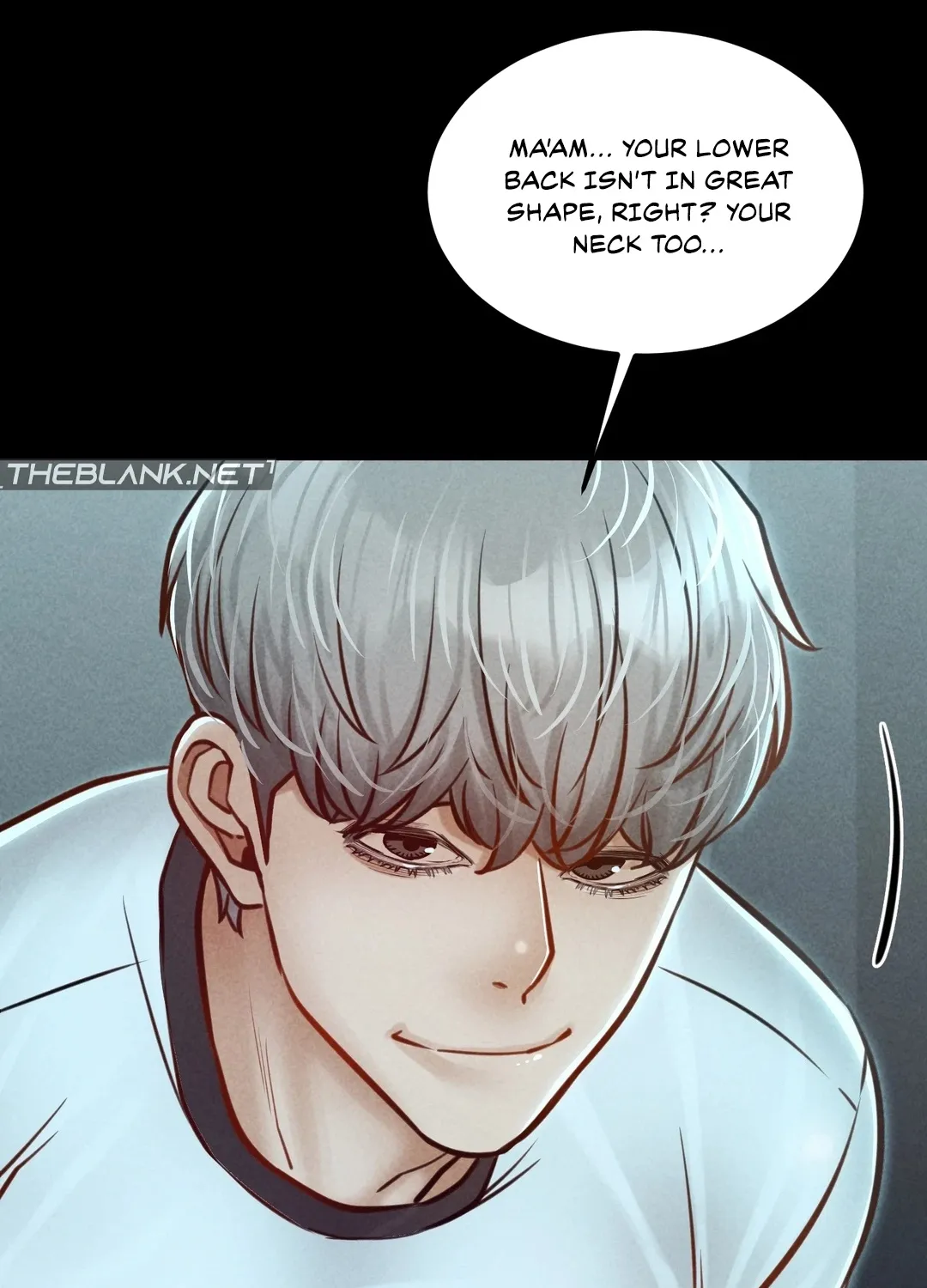 Paradise Villa Chapter 21 page 45 - 