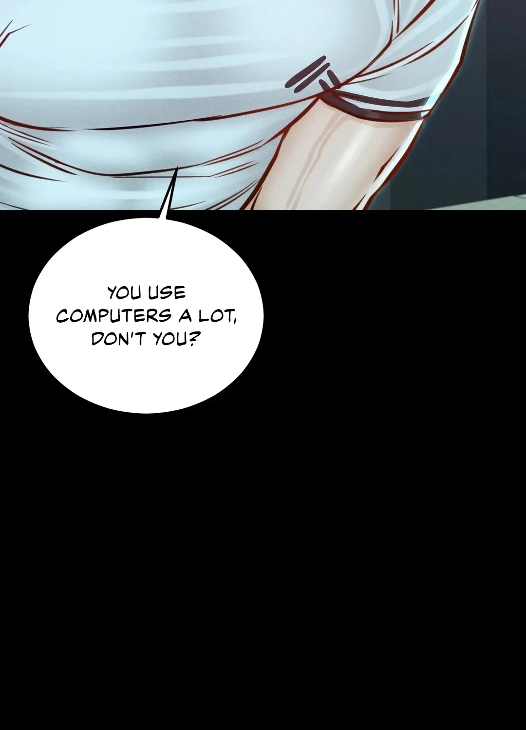 Paradise Villa Chapter 21 page 46 - 