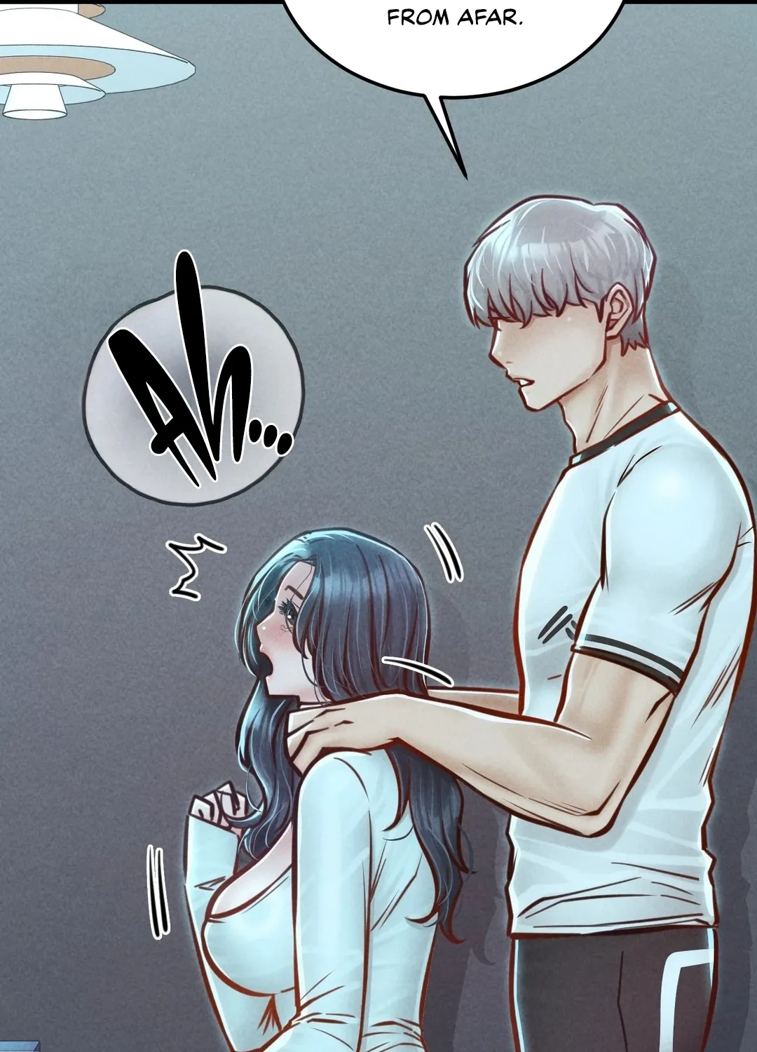 Paradise Villa Chapter 21 page 51 - 
