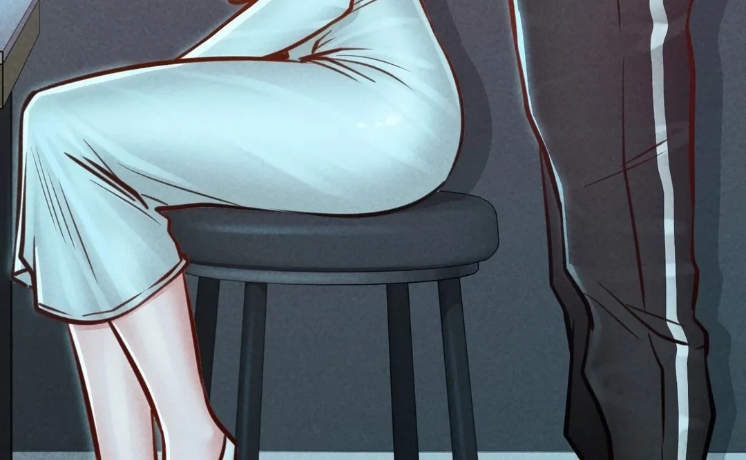 Paradise Villa Chapter 21 page 52 - 