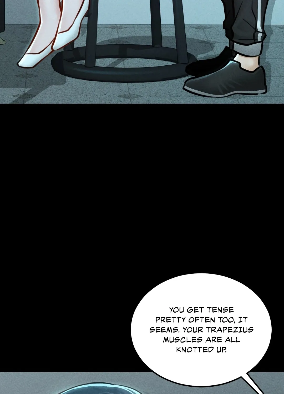 Paradise Villa Chapter 21 page 53 - 