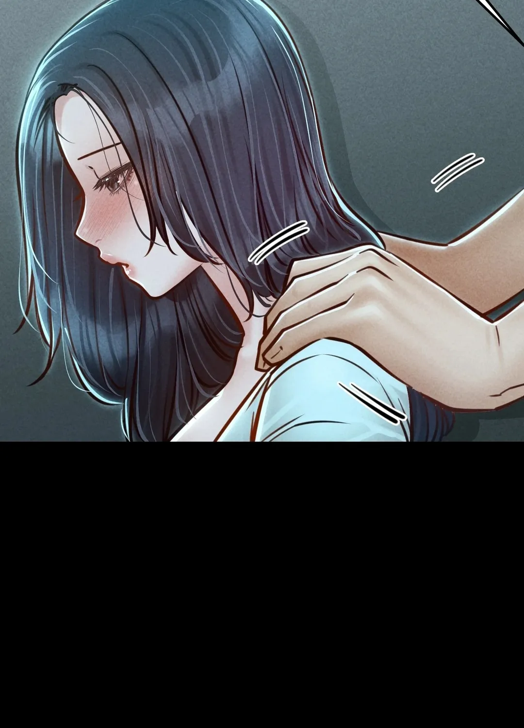 Paradise Villa Chapter 21 page 54 - 
