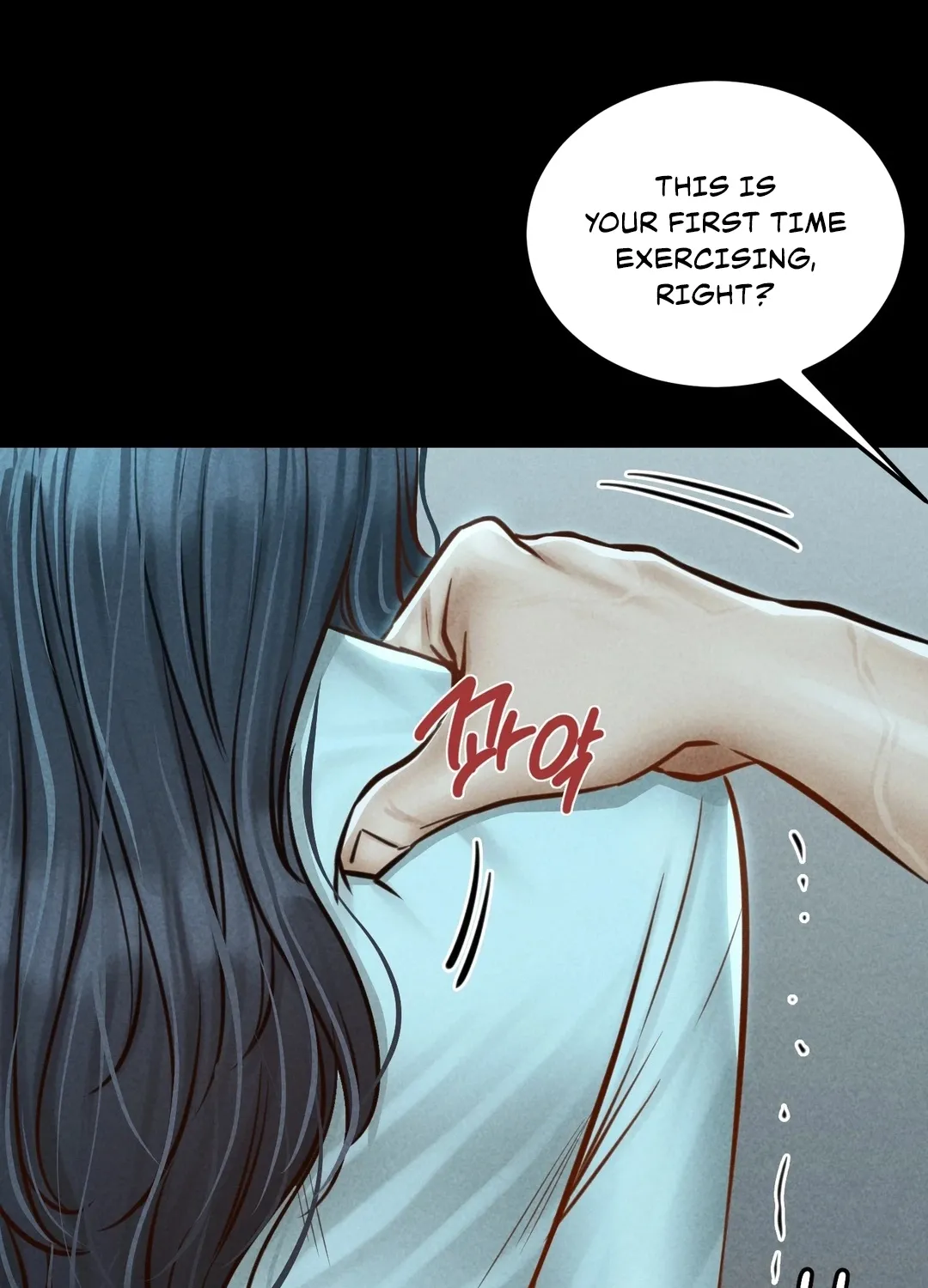 Paradise Villa Chapter 21 page 55 - 