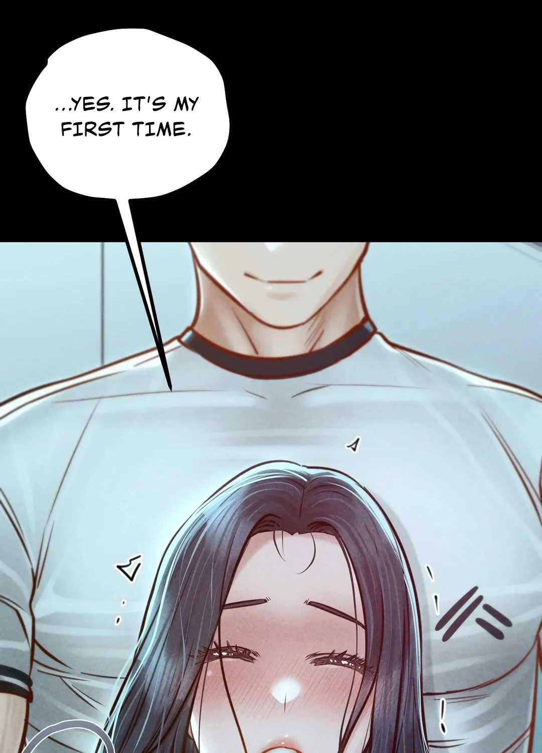 Paradise Villa Chapter 21 page 58 - 