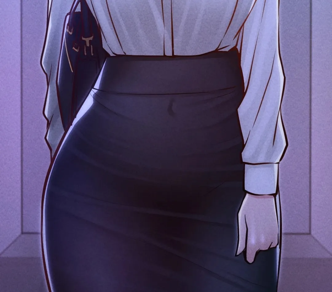 Paradise Villa Chapter 21 page 7 - 