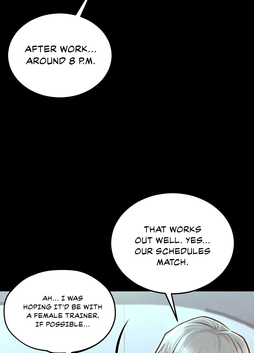Paradise Villa Chapter 21 page 63 - 